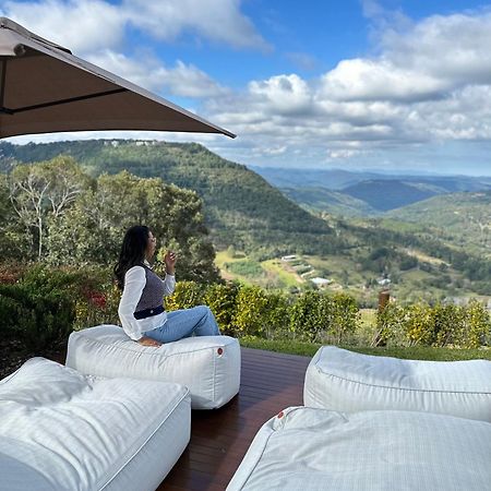 Gramado Chateau Do Golden Suite 6 Estrelas Экстерьер фото