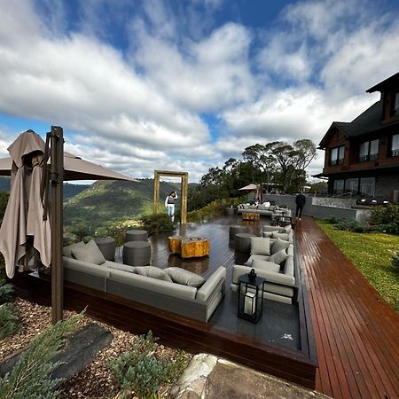 Gramado Chateau Do Golden Suite 6 Estrelas Экстерьер фото